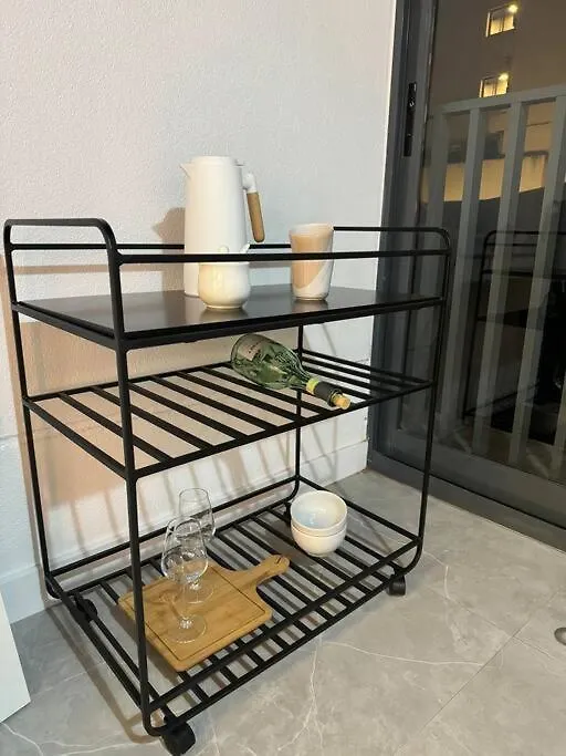 Apartmán Compacto De Luxo- 24 De Outubro Porto Alegre Brazílie
