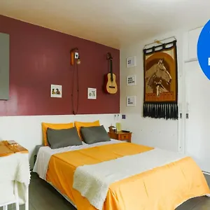 La Casita Bem Gaúcha Pensión