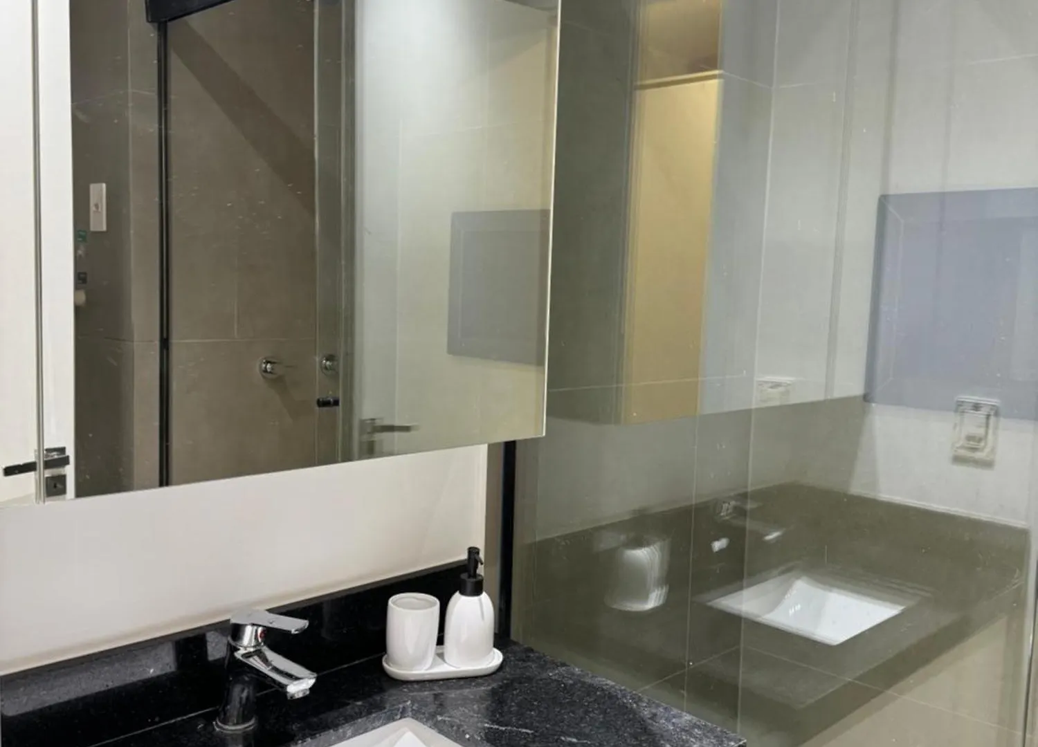 Apartamento Compacto De Luxo- 24 De Outubro Porto Alegre Brasil